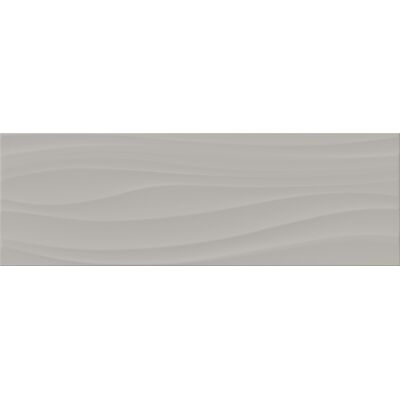 Płytka ścienna PLAIN GREY STRUCTURE 20 x 60
