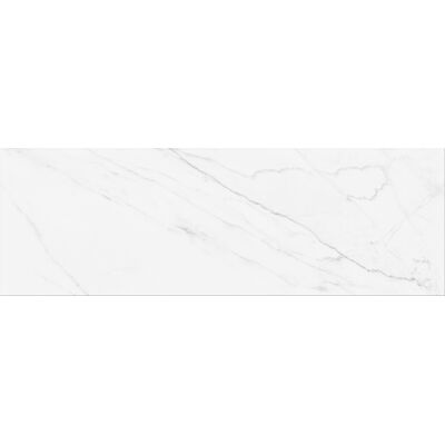 Płytka ścienna MARINEL WHITE GLOSSY 20 x 60