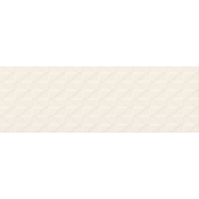 Płytka ścienna ZAMBEZI IVORY BIG STRUCTURE MATT 20 x 60