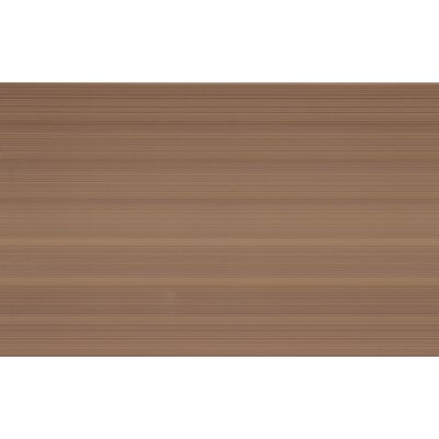 Płytka ścienna PS208 BROWN STRUCTURE 25 x 40