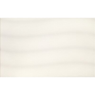 Płytka ścienna PS206 white 25 x 40