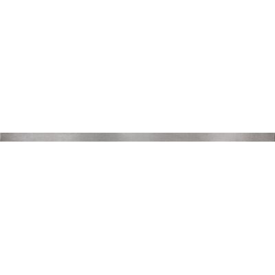 Listwa METAL SILVER 2 x 60