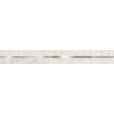 Listwa GARNET LIGHT GREY 5 x 40