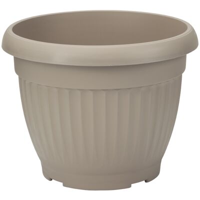 Osłonka DONA 35 szaro-beżowy