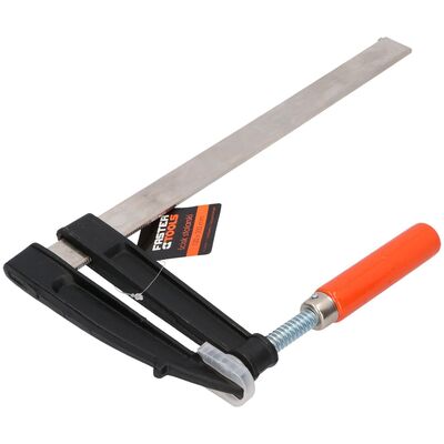 Ścisk stolarski 120 x 300 mm FASTER TOOLS