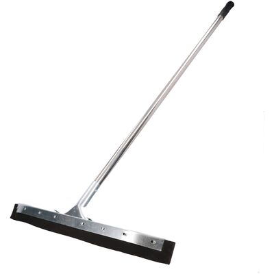 Ściągacz do podłóg z trzonkiem FASTER TOOLS