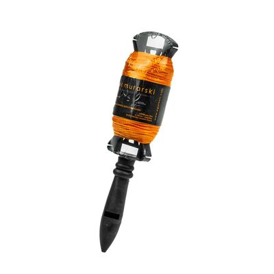 Sznurek murarski z uchwytem 50 m FASTER TOOLS