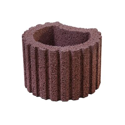 Gazon MOONFLOR DMP czerwony 30 x 25 x 20 cm