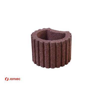 Gazon MOONFLOR DMP czerwony 30 x 25 x 20 cm