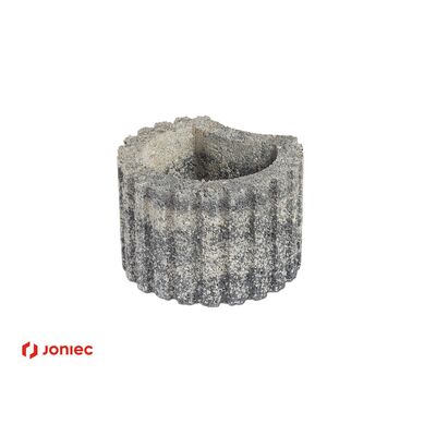 Gazon JONIEC® - MOONFLOR DMP Onyx 30 x 25 x 20 cm