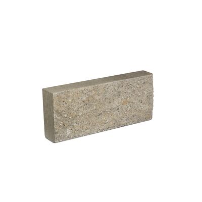 Obrzeże JONIEC STONE PL38 Piryt 15,1 x 6 x 38 cm