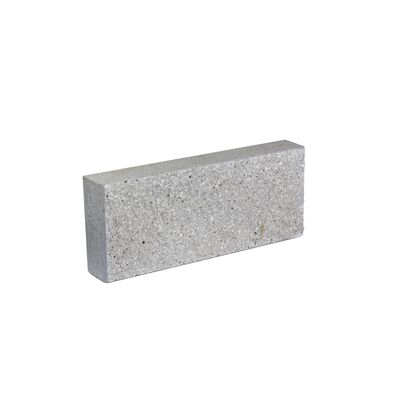 Obrzeże JONIEC STONE PL38 Silver 15,1 x 6 x 38 cm