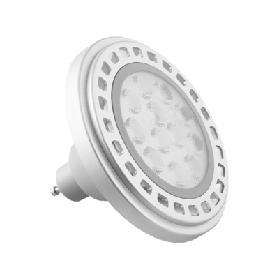 Żarówka LED ORO-AR111-GU10-W-COSMO-BC