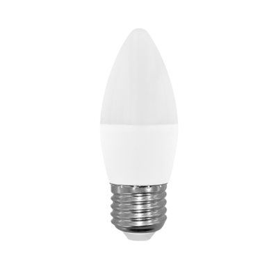 Żarówka LED AMM-E27-C37-5W-DW