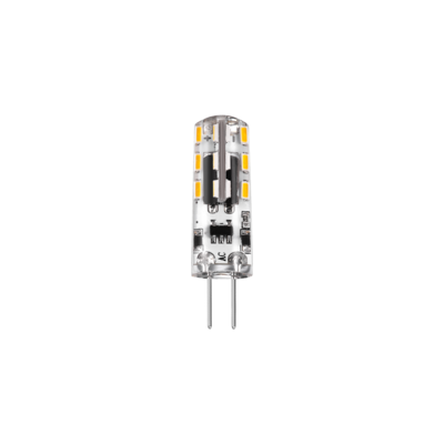 Żarówka LED AMM-G4-1,2W-DW