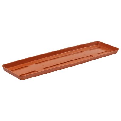 Podstawka prostokątna 60 cm 21896 terakota
