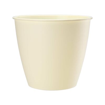 Doniczka AZALIA 13 cm krem