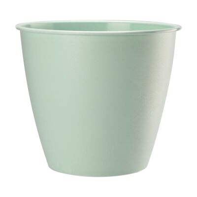 Doniczka AZALIA 15 cm mięta