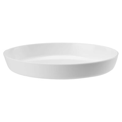 Podstawka AZALIA 14,5 cm biały