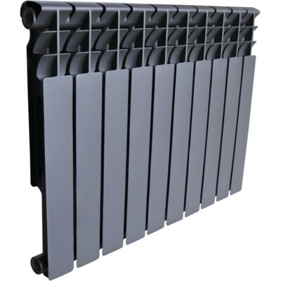 Grzejnik aluminiowy Eldo