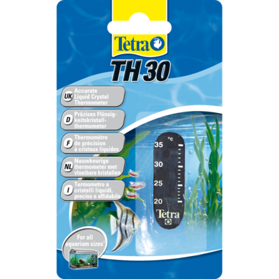 Termometr Tetra TH Aquarium Thermometer TH 30