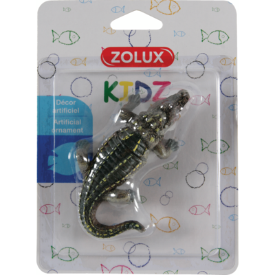 Dekoracja akwarium Breakout tank w/magnet model 6 ZOLUX