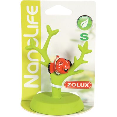Ozdoba błazenek S różne kolory ZOLUX