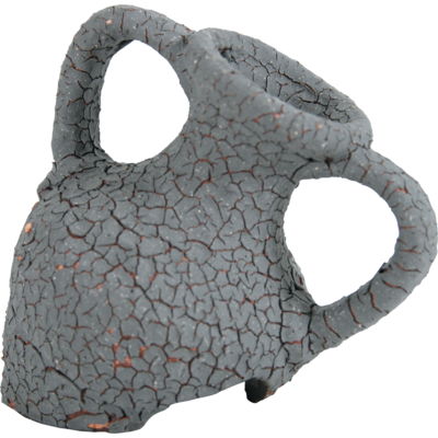 Dekoracja akwarium fragment amfory ETNA L ZOLUX