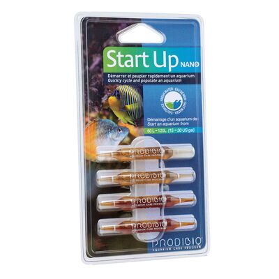 Start Up Nano 4 ampułki PRODIBIO