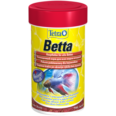 Tetra Betta 100 ml