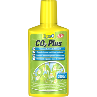 Tetra CO2 Plus 250 ml - w płynie