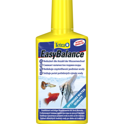 Tetra EasyBalance 250 ml - środek do stabilizacji parametrów wody w płynie