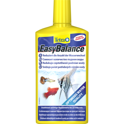 Tetra EasyBalance 500 ml - środek do stabilizacji parametrów wody w płynie