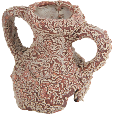 Dekoracja akwarium fragment amfory ARKEO S ZOLUX