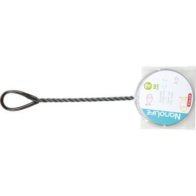 Siatka okrągła do kuli 10 cm ZOLUX