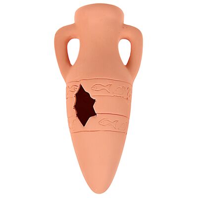 Amfora Nature 20 cm ZOLUX