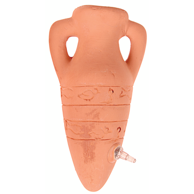 Amfora Nature 11,5 cm z napowietrzaczem ZOLUX