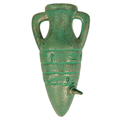 Amfora z brązu 11,5 cm z napowietrzaczem ZOLUX