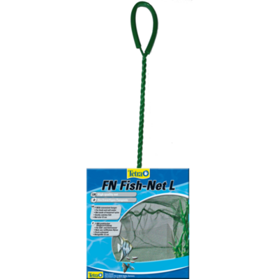 Siatka L Tetra FN Net FN