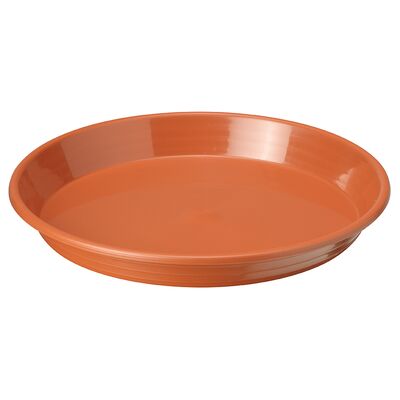 Podstawka AFRO 14 terrakota