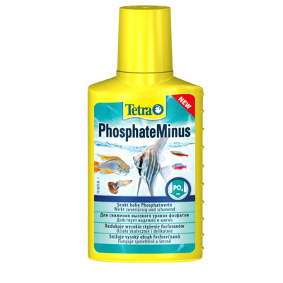 Tetra PhosphateMinus 100 ml