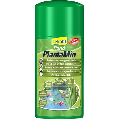 Tetra Pond PlantaMin 500 ml - w płynie
