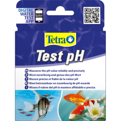 Tetra Test pH 10 ml