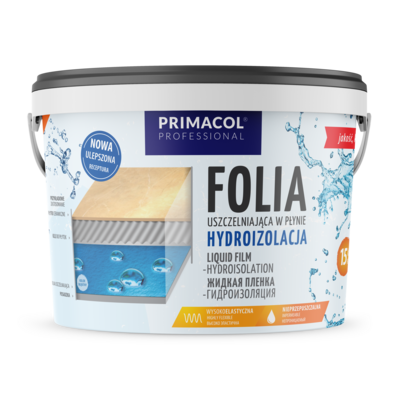Folia w płynie 7 kg Primacol Professional