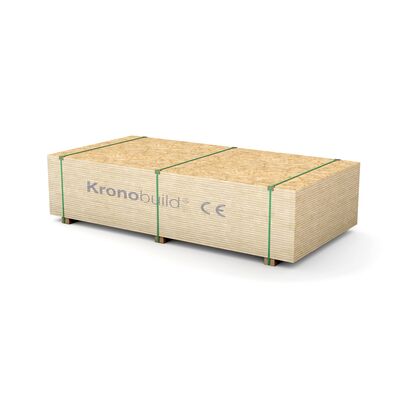 Płyta OSB 25 x 2500 x 1250 mm