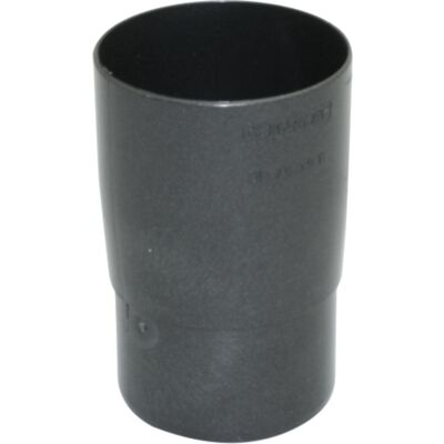 Mufa 105, grafit metaliczny Marley