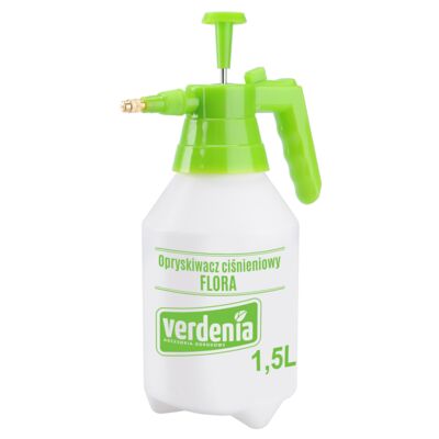 Opryskiwacz ciśnieniowy FLORA 1,5 l 1526