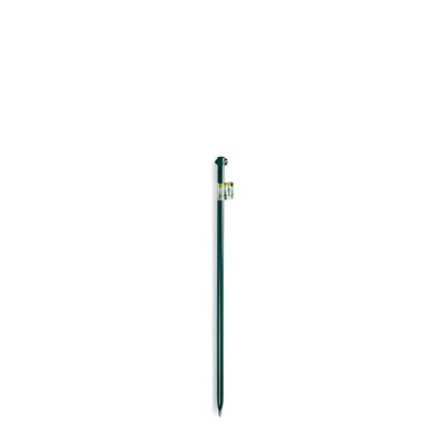 Słup ogrodzeniowy MULTISTICK 100 cm zielony