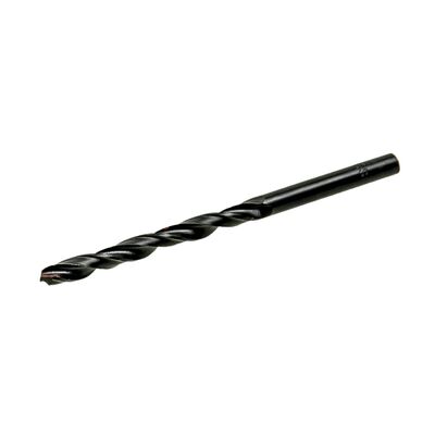 Wiertło do metalu 118˚ 5 mm FASTER TOOLS