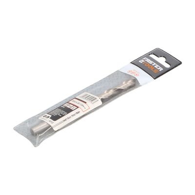 Wiertło do metalu 118˚ 4,5 mm FASTER TOOLS